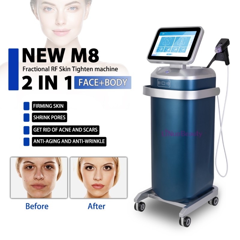 RF Machine Manufacturer - Wholesale Collagen Regeneration Stretch