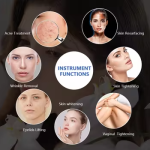 Laser Machine Factory - Smart Desktop Scar Removal Anti Aging