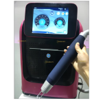 Pico Laser Machine Factory - Portable 1064/532/1320nm Carbon Peel