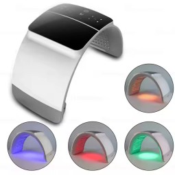 LED Therapy Machine Factory - 7 Colors 20W Facial Rejuvenating