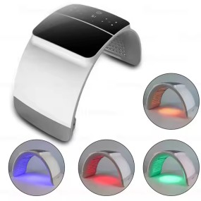 LED Therapy Machine Factory - 7 Colors 20W Facial Rejuvenating