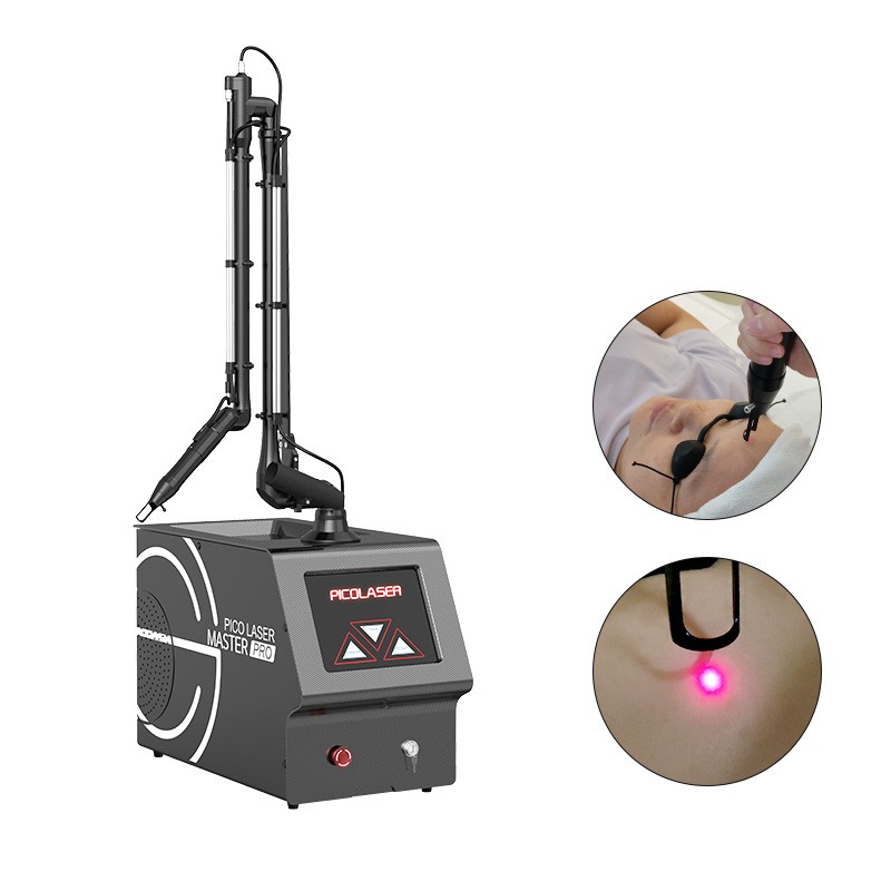 RF Lifting Machine Supplier - 2025 Portable EMS Facial Analysis