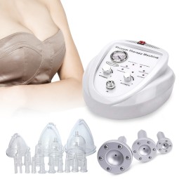 RF Machine Manufacturer - Breast Enhancement Cream Sculpting