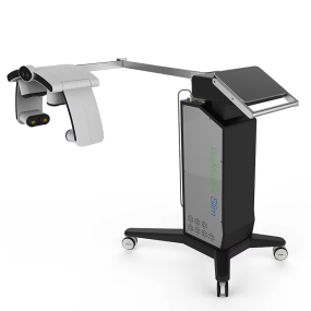 Shock Wave Therapy Machine Factory - Hot Selling Dual Channel Ultrasound