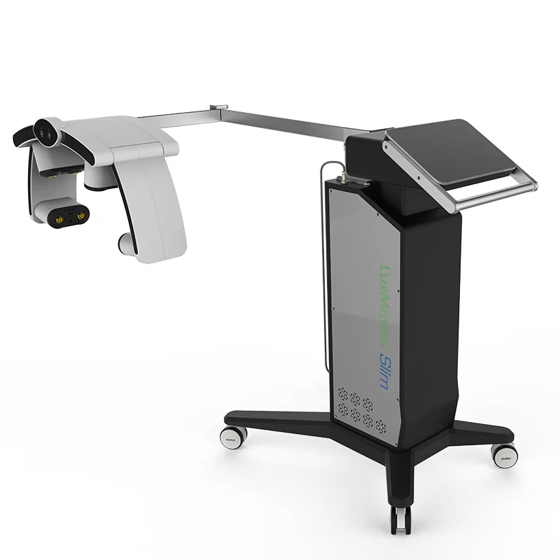 Shock Wave Therapy Machine Factory - Hot Selling Dual Channel Ultrasound