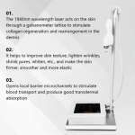 Laser Machine Factory - Smart Desktop Scar Removal Anti Aging