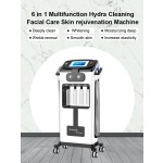 Hydro Dermabrasion Machine Supplier - 8 in 1 Aqua Peeling Ultrasonic