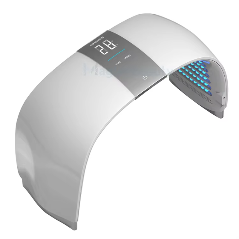 LED治疗设备源头工厂-台式技术光子光