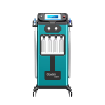 Oxygen Facial Machine Supplier - Hydro PDT Skin Tightening Home