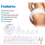 Muscle Stimulator Factory - Farslim Russian Wave Electrostimulation