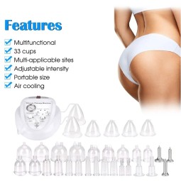 Muscle Stimulator Factory - Farslim Russian Wave Electrostimulation