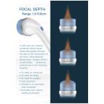 Shock Wave Therapy Manufacturer - High Intensity Vertical EMS Focused