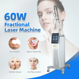 CO2 Laser Machine Manufacturer - Stationary Fractional Skin Treatment