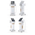 Shock Wave Therapy Factory - Vertical EMFocus Piezoelectric Focused