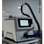 Skin Cooling Machine Factory - Desktop -20℃ Cryo Device