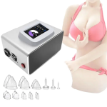 Vacuum Machine Supplier - Hot Sale Starvac Sp2 Breast Enlargement