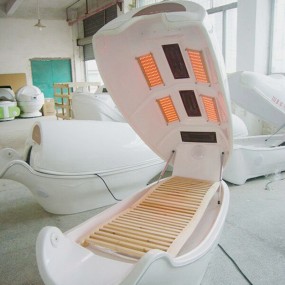 Head Massager Manufacturer - Rechargeable Silicone 360 Degree