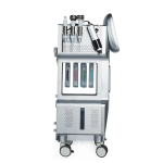 Hydra Dermabrasion Machine Factory - Aqua Peel Ice Hammer Facial