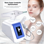 Beauty Machine Supplier - Professional Desktop Skin Whitening