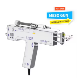Mesotherapy Gun Manufacturer - Professional Needle Free Injection