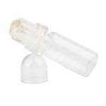 Derma Stamp Supplier - Portable Hydra Needle 20pins Mesotherapy