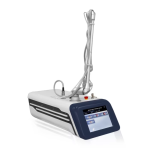 CO2 Laser Machine Manufacturer - Desktop Tender Skin Rejuvenation