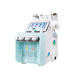 Skin Care Machine Factory - 13 Handle RF Collagen Increase