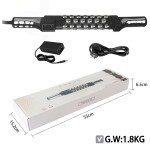 Lymphatic Drainage Machine Manufacturer - Inner Ball Roller Massage