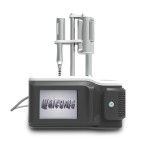 Body Massage Machine Factory - 2 in 1 Rotating Ball Cellulite Reduction