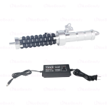 Vacuum Roller Machine Manufacturer - 9D Portable Slimming Massage