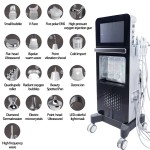 Aqua Facial Device Manufacturer - Water Dermabrasion Jet Peel