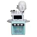 Hydro Dermabrasion Machine Manufacturer - 6 in 1 Face Lifting Peeling