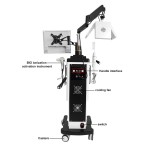 头发护理仪器生产厂家-优质650nm LED再生