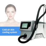 Skin Cooling Machine Manufacturer - Professional Air Cooling Diode Laser