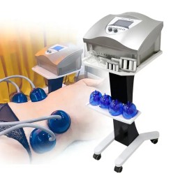Beauty Spa Machine Factory - Vacuum Therapy Butt Lifting Breast