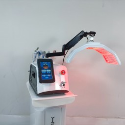 RF Microneedling Machine Supplier - Professional Fractional Gold