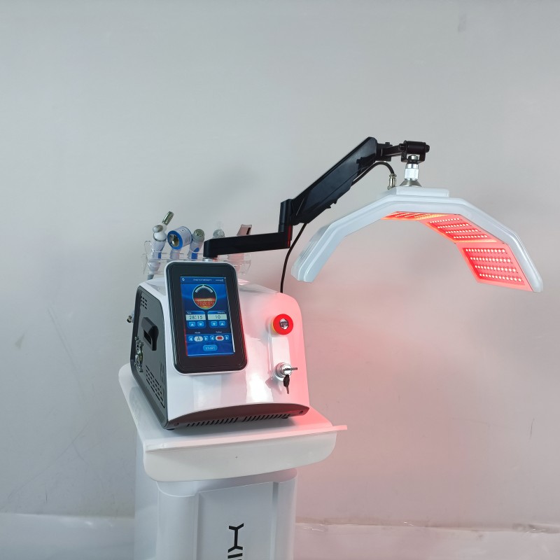 RF Microneedling Machine Supplier - Professional Fractional Gold