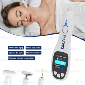 Plasma Pen Manufacturer - Professional Jet Cold Ozone