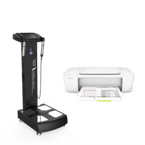 Skin Analyzer Machine Factory - Facial Diagnostic 3D AI Magic