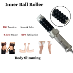 Vacuum Roller Machine Manufacturer - 9D Portable Slimming Massage