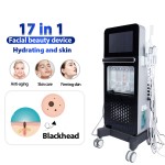 Aqua Facial Device Manufacturer - Water Dermabrasion Jet Peel