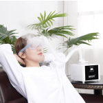 Skin Iron Machine Manufacturer - Home Use Radio Wave Tightening