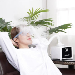 Skin Iron Machine Manufacturer - Home Use Radio Wave Tightening