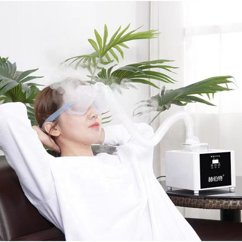 Skin Iron Machine Manufacturer - Home Use Radio Wave Tightening