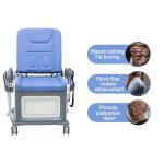 EMS Machine Manufacturer - Whole Body Massage Pain Relief