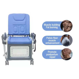 EMS Machine Manufacturer - Whole Body Massage Pain Relief