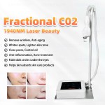 Fractional Laser Machine Manufacturer - 1940nm Thulium Scar Removal
