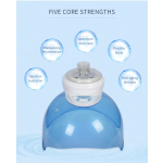 Hydro Facial Machine Supplier - 6 in 1 Multifunction Dermabrasion