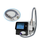 Skin Cooling Machine Factory - 2025 Portable -20° Cryo Chiller