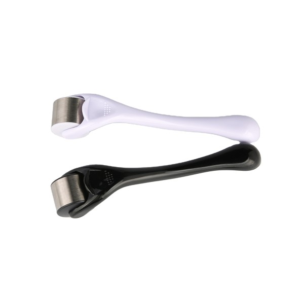 Derma Roller Manufacturer - Hydra Roller 64 Titanium Microneedle